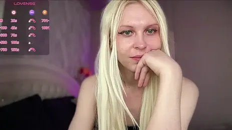 Stream-Bild von _evielle_