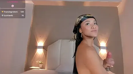 Juliette__3 webcam stripchat model stream image