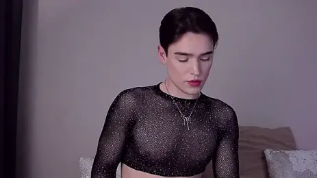 RobbyCharming webcam stripchat model stream image