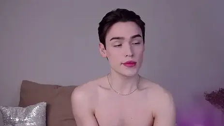 RobbyCharming webcam stripchat model stream image
