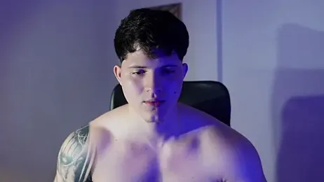 Hazzan_Velez webcam stripchat model stream image
