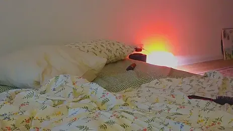 Lilyblushhh webcam stripchat model stream image