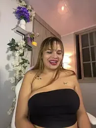 Stream-Bild von Vanesa_novvoa