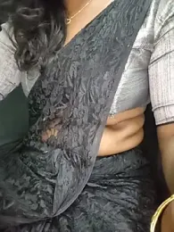 Tamilmallu-duskygirl03 webcam stripchat model stream image