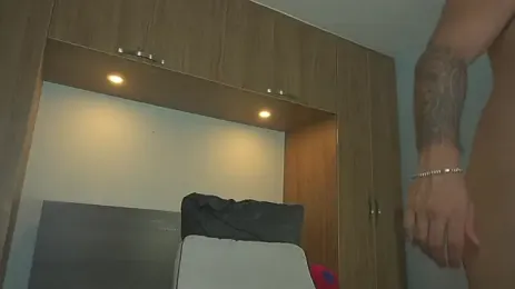 MarkHazze Webcam-Vorschau