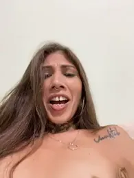 Unanena webcam stripchat model stream image