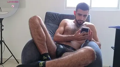 Ethan__Walker webcam stripchat model stream image