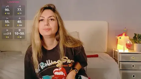 Stream-Bild von LindaWhite_