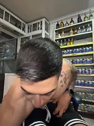 OliverWest04 webcam stripchat model stream image