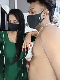 Kaur_Simran_01 Webcam-Vorschau