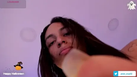 Aron_cruz Webcam-Vorschau