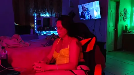 Stream-Bild von butterflyfreak