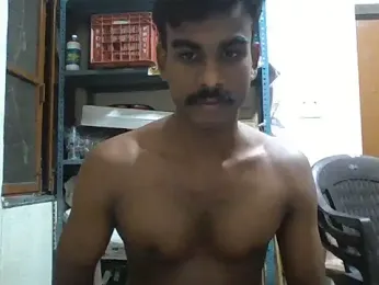 Stream-Bild von Master_Kumar auf Stripchat