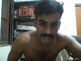 Stream-Bild von Master_Kumar auf Stripchat