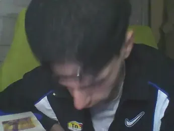 MatiasflamaV Webcam-Vorschau