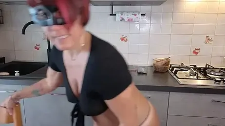 DragonflyExhib webcam stripchat model stream image