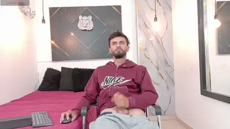 Stream-Bild von KingOfTemptation