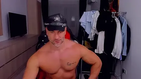 MarisMuscle Webcam-Vorschau