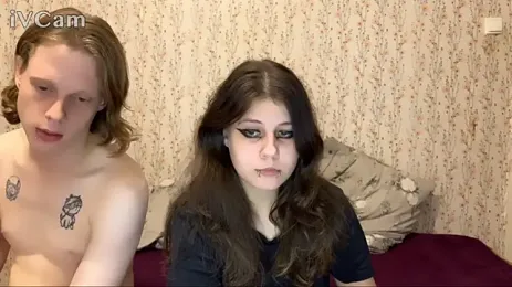 Stream-Bild von Crystal_Love_Porn
