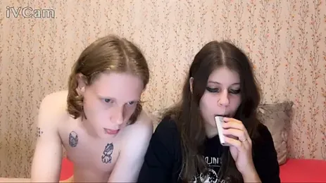 Stream-Bild von Crystal_Love_Porn