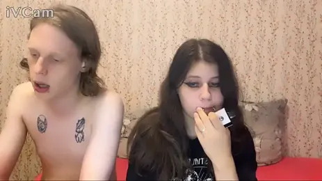 Stream-Bild von Crystal_Love_Porn