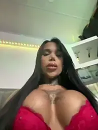 12INCHXIMENAXXX webcam stripchat model stream image