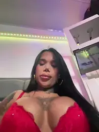 12INCHXIMENAXXX webcam stripchat model stream image