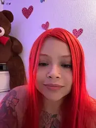 barbiee_doll1 Webcam-Vorschau