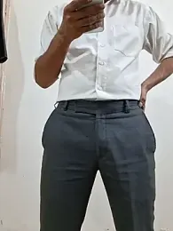 Being_zaroon webcam stripchat model stream image