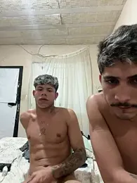 Stream-Bild von Uchihaxxx auf Stripchat