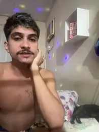 Stream-Bild von Uchihaxxx auf Stripchat