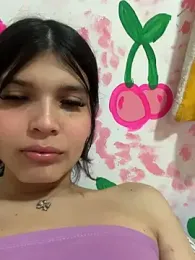 Stream-Bild von cami_sweet63