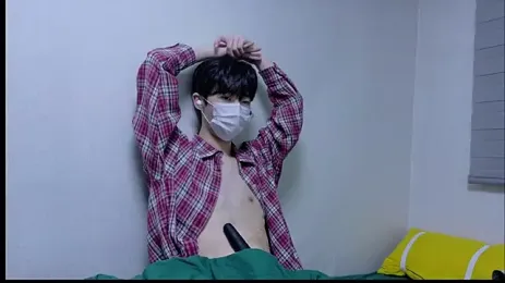 Stream-Bild von hyun_xx auf stripchat