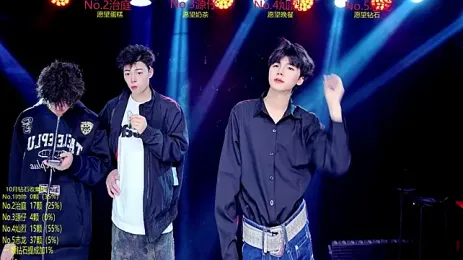 Stream-Bild von Exo-cbo