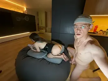 Stream-Bild von Mit9_NSK
