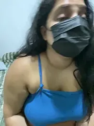 Stream-Bild von Savi-SL auf Stripchat