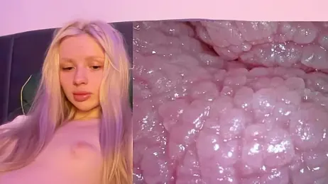 Stream-Bild von jannemary auf stripchat