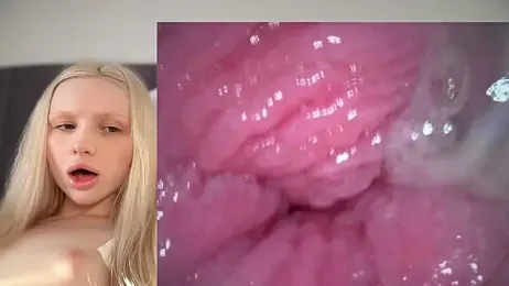 Stream-Bild von jannemary auf stripchat