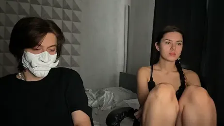 x_lily_miller webcam stripchat model stream image