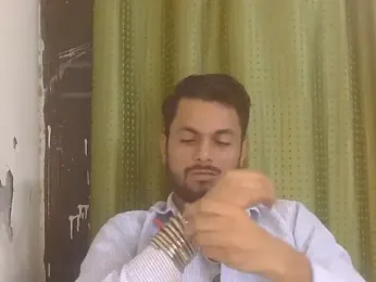 Stubborndesiboy webcam stripchat model stream image