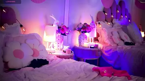 Stream-Bild von MiaMuse
