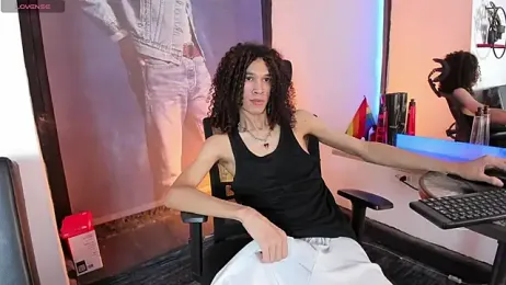 Stream-Bild von anddy_hugecock