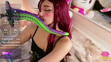 miia__baker webcam stripchat model stream image
