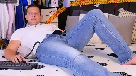 Stream-Bild von Jimmy_Doss