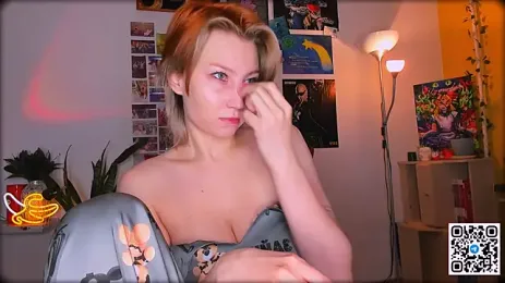 Stream-Bild von Nicole_matt