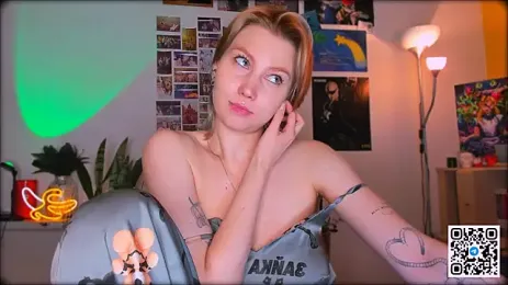 Stream-Bild von Nicole_matt