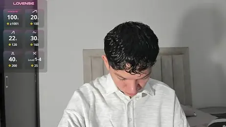 JulianRose_1 Webcam-Vorschau