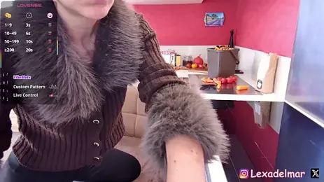 Stream-Bild von Lexa_del_mar